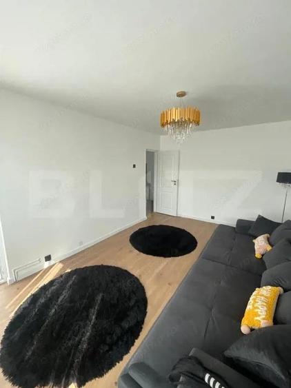 Apartament 3 camere, decomandat, 70 mp, Rovine - Borcanul cu Miere - 3