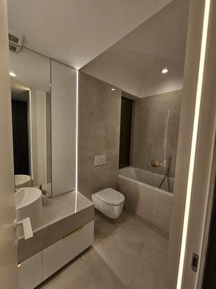 Apartament de lux | 3 camere | Pipera-Cortina North | Parcare subterană - 8