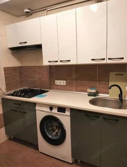 Garsoniera de vanzare in zona Lipovei - 2