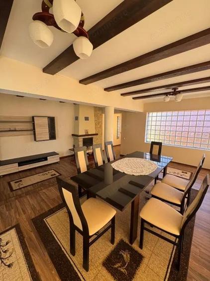 Vila premium Grivi?ei, 336 mp utili, garaj 2 ma?ini, teren 380 mp - 16