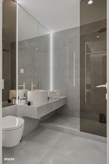 Apartament 3 camere de inchiriat | Cortina North - 1