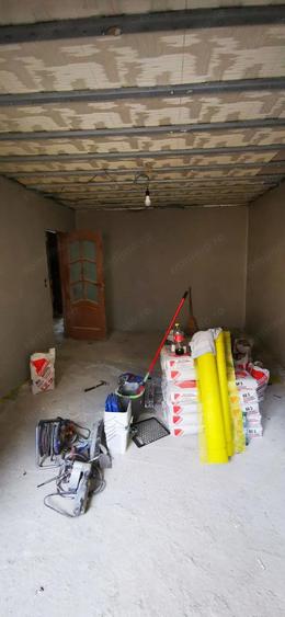 Vand apartament 3 camere Lunca et.1 - 5