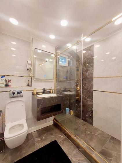 Apartament 3 Camere Mașina de Pâine, Teiul Doamnei - 13