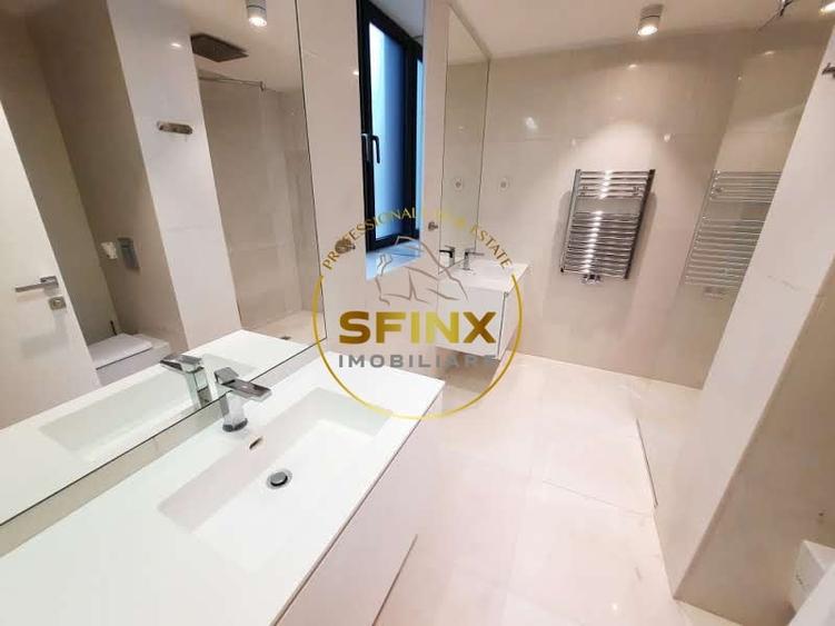 Apartament cu 4 camere decomandat, mobilat în Primăverii