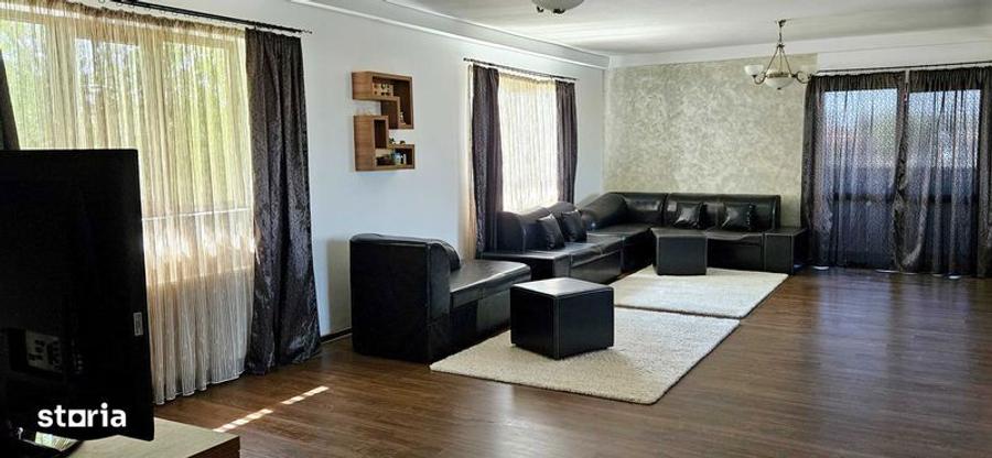 Casa de inchiriat pe DN1 la 9km de Ploiesti - 7