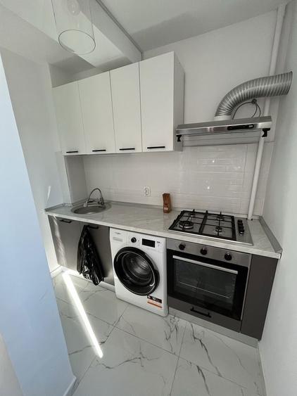 Apartament 1 camera, Mazepa 1 - 7