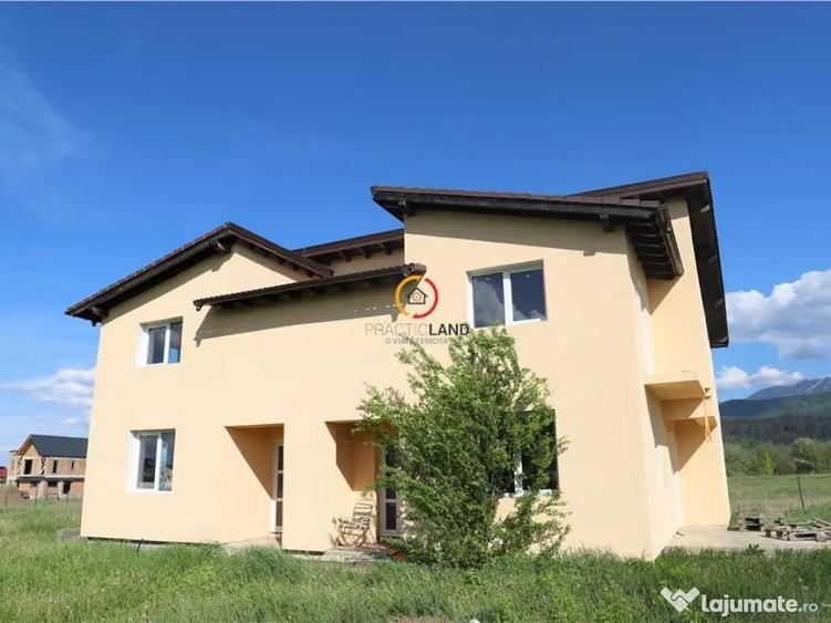 Vila in Cristian - 2