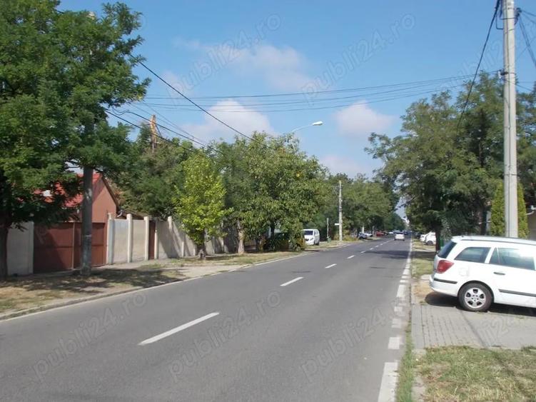 Proprietate, Timisoara, teren, vila, hala, magazin, alte constructii, investitie, com=0% - 2