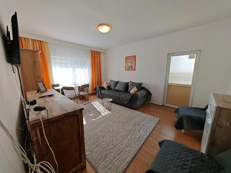 Inchiriem Apartament 2 Camere, Mobilat, Decomandat, Racadau - 4