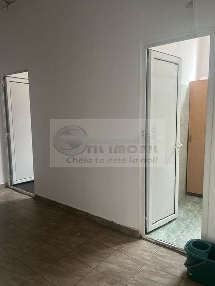 Spatiu Bucsinescu - 1500  EURO + TVA - 7