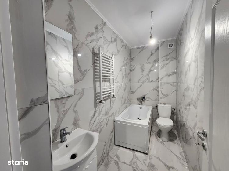 APARTAMENT 1 CAMERA , LOC DE PARCARE INCLUS, COMISION 0%, LUNCA CETATU - 9