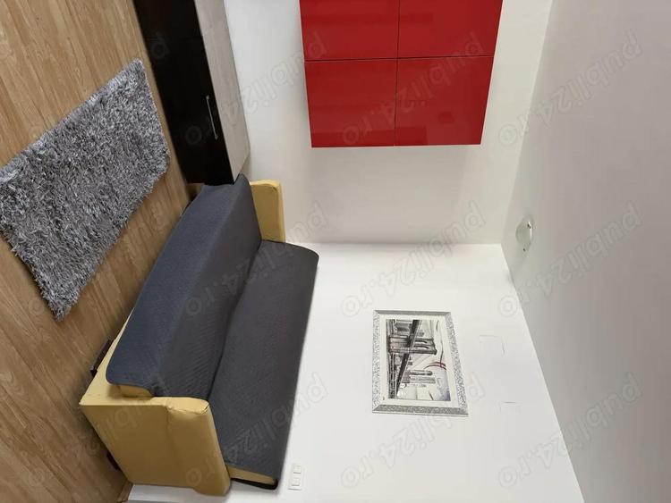 Inchiriez ap 40 mp cu parcare, zona Kik Cetatii - 1