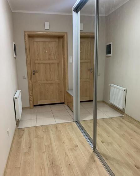 Apartament cu 1 camera in Dambul Rotund - 8