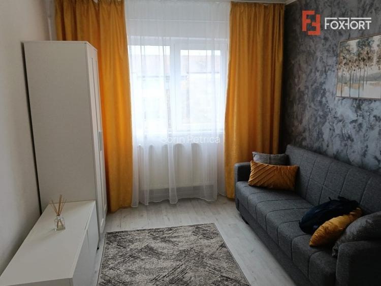 Garsoniera de vanzare in Timisoara, zona Lipovei