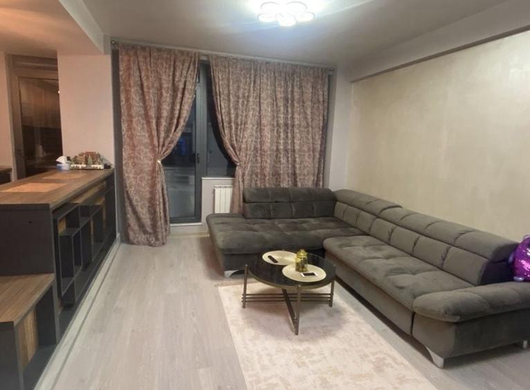 CAMPUS 2 CAMERE ETAJ 1 520 EURO TERMEN LUNG - 3