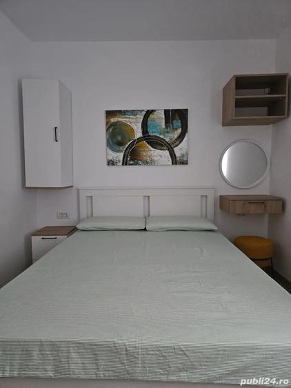 Inchiriez apartament 2 camere vis-a -vis de Plaza Romania - Bdul Timisoara, nr. 57, bloc G13 - 1