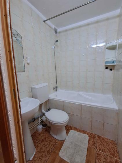 Garsoniera, P.F., langa Mathaus-Nicolina, mobilata si utilata complet - 6