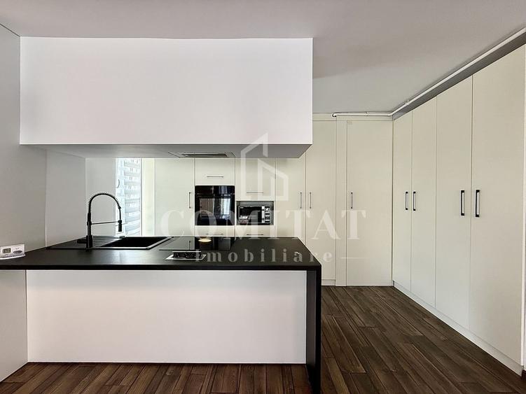 0% comision | Penthouse cu terasă tip rooftop - 5