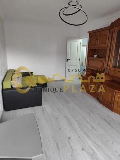2 Camere | Etaj intermediar | Zona linistita | Mobilat |Utilat modern| - 3