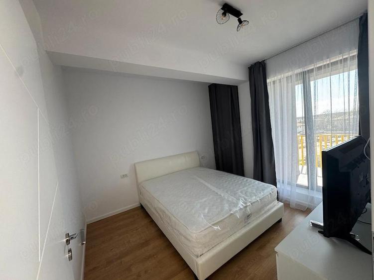Apartament 2 camere, bloc 2025, Corbeanca, zona Penny - 7