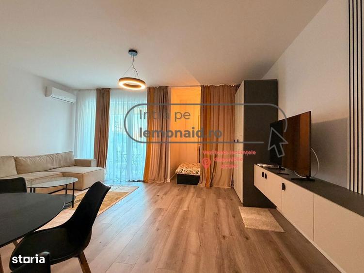 Studio de inchiriat | City of Mara | Garaj subteran - 5