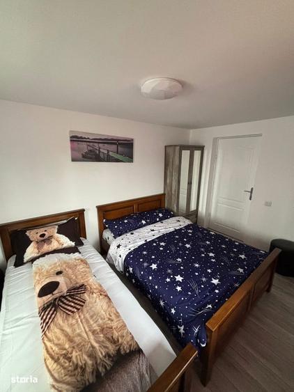 Complex de doua cabane de vanzare - 7