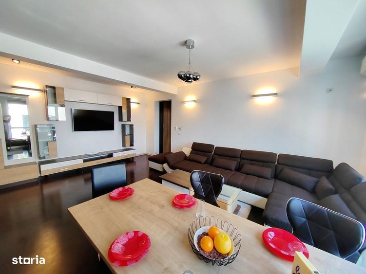 Vand apartament modern cu 2 camere in Giroc langa sta?ia peco Esso - 3