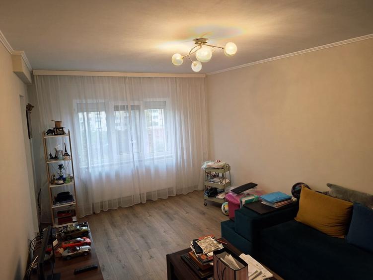 2 camere Trivale , RENOVAT / mobilat / utilat , finisaje moderne! - 3