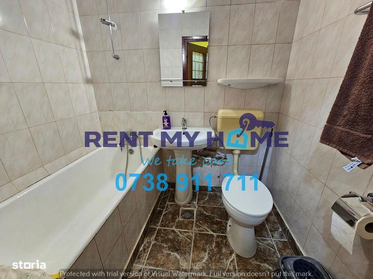 Apartament 3 camere semidecomandat, 65 mp zona Berceni (Str. Re?i?a) - 4
