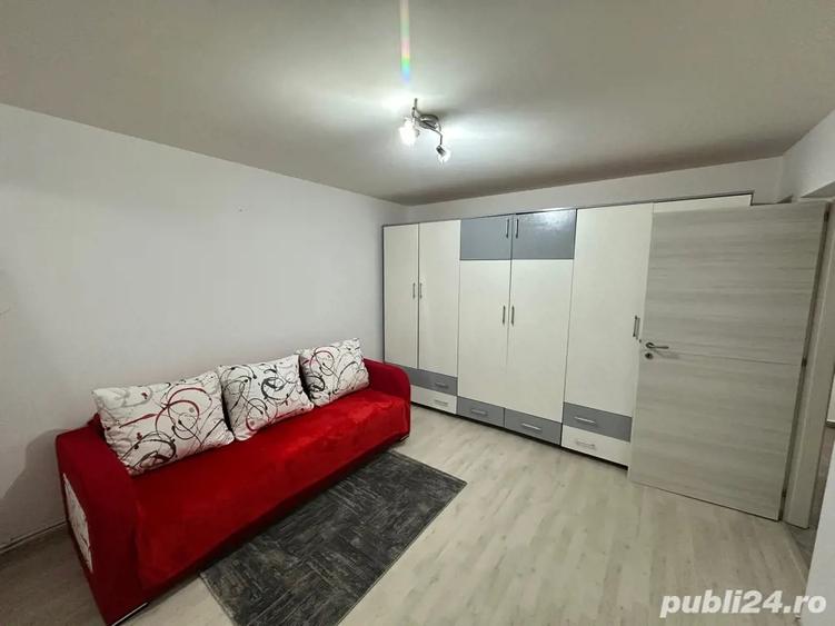 Apartament 2 camere de inchiriat, zona pompieri - 1