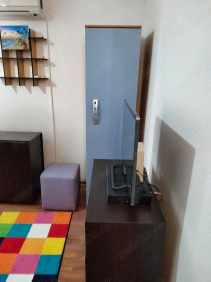 Inchiriez garsoniera confort 2 - 3