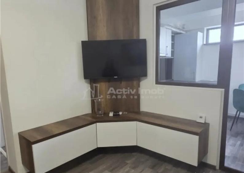Apartament 2 camere, mobilat, utilat, bloc nou - Promenada - 1