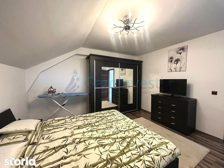 Casa de inchiriat in Rontau, la 10 minute de Oradea, Gaminvest A2722 - 7