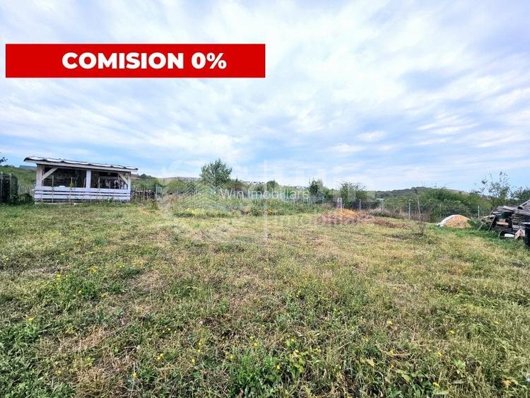 Teren Construcții intravilan de 580 mp, în Iris