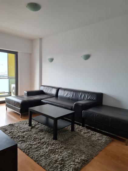 DIRECT PROPRIETAR - INCHIRIERE - 2 CAMERE GHICA PLAZA - LIDL - 1