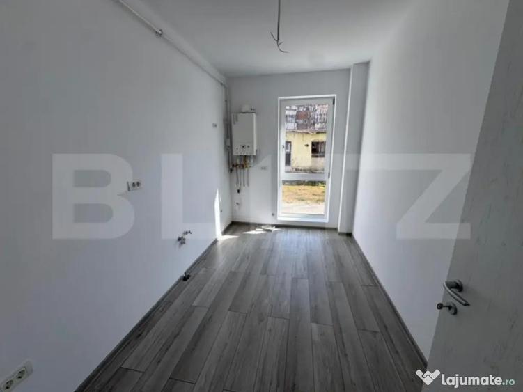Apartament NOU 3 camere Ultracentral 75 mp, Parter, Parc - 1