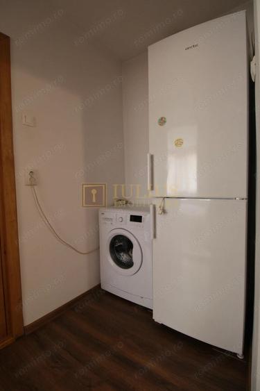 5 minute de Iulius Mall, 2 camere, centrala proprie - 5