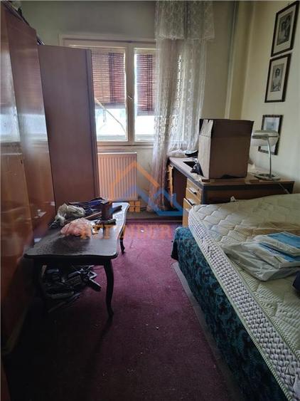 3 camere Rahova, decomandat, 2 bai, 2 balcoane - 5