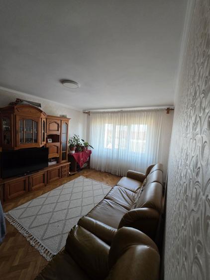 Apartament etaj 2 - 1