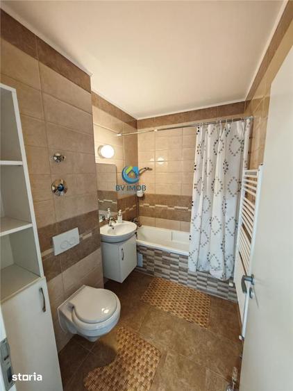 Apartament cu 2 camere decomandat, mobilat în Bartolomeu