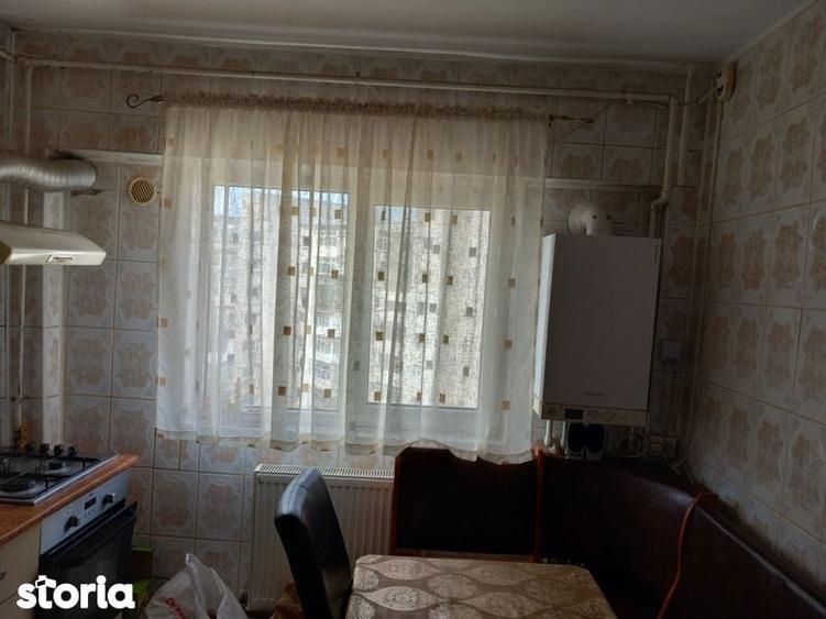 Inchiriez apartament 3 camere Maiorescu - 2