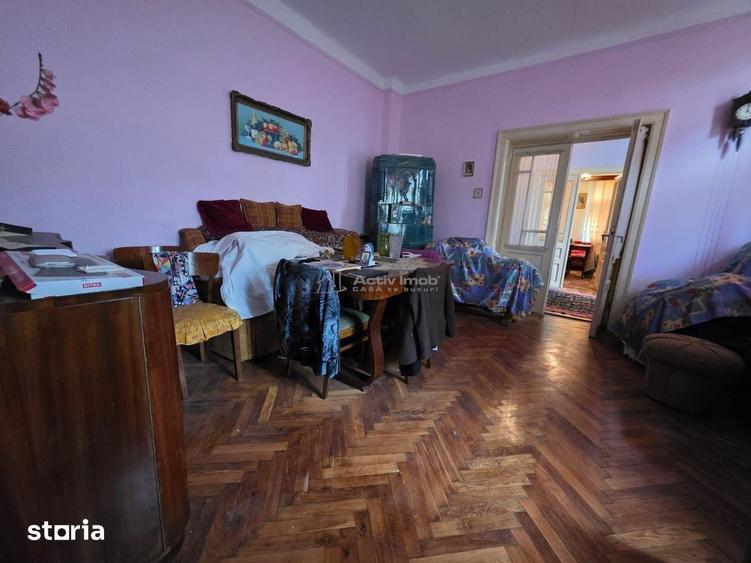 Casa tip Parter, 140 mp, teren 281 mp, Mizil - 1