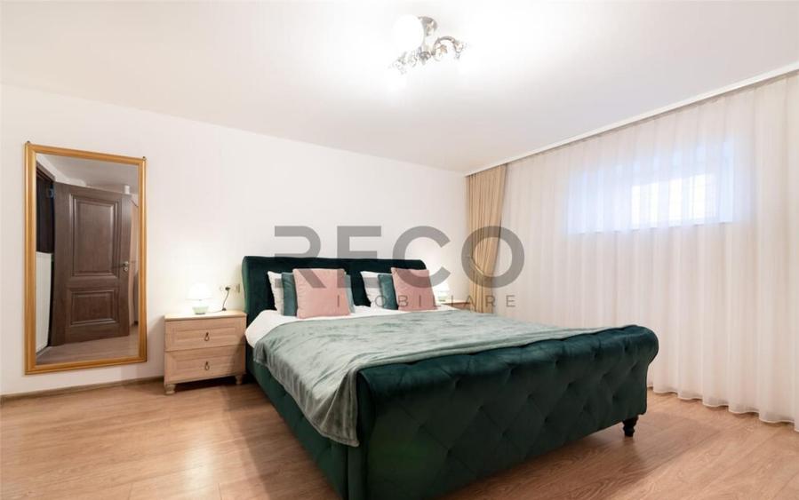 RECO . Studio ultracentral de inchiriat - 9