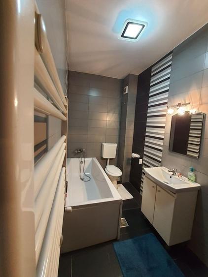 Garsoniera complet mobilata si utilata, Militari - Intre Apusului si Gorjului - 3