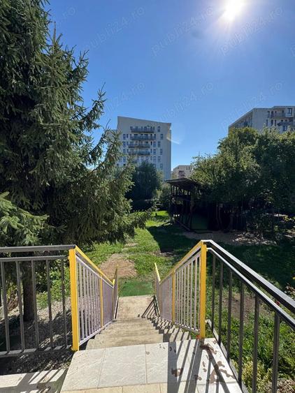 Casa de inchiriat, Calea Turzii, langa Sigma - 4