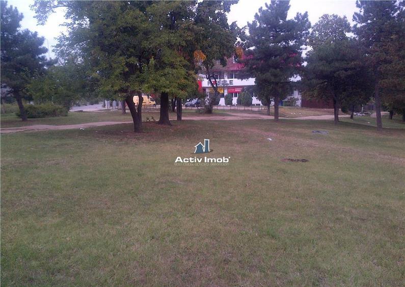Teren intravilan, 370mp, Lacul Tei cu Petricani - Palatul Gh - 5