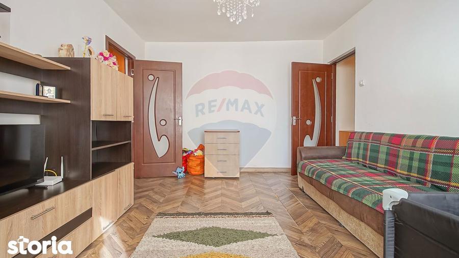2 camere cu poten?ial | Zona verde Noua | Str. Nucului 31 - 11