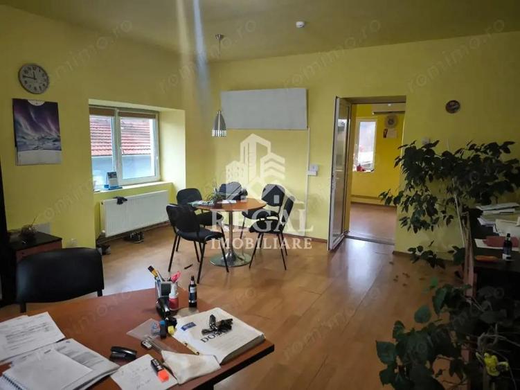 Spatiu de birouri de inchiriat in zona Centru Vechi - 2