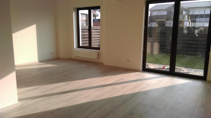 Vila tip C1 Aria Residences - 3