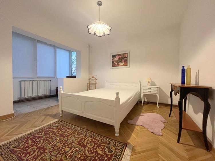 Apartament spațios de &icirc;nchiriat si garaj - Calea Aradului - 4